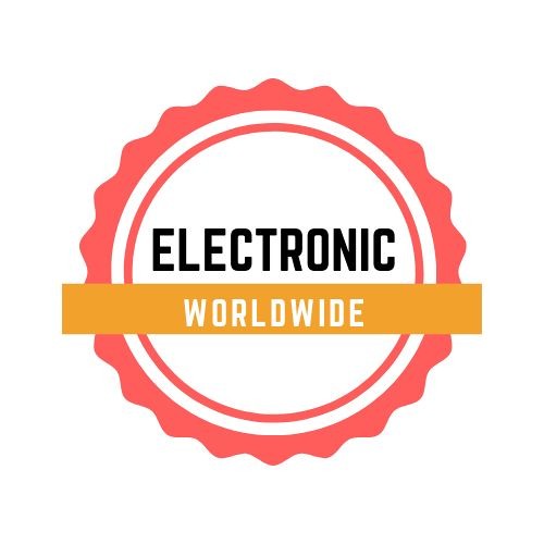 Electronic Worldwide’s avatar