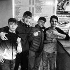 Martin Sullivan 🎚