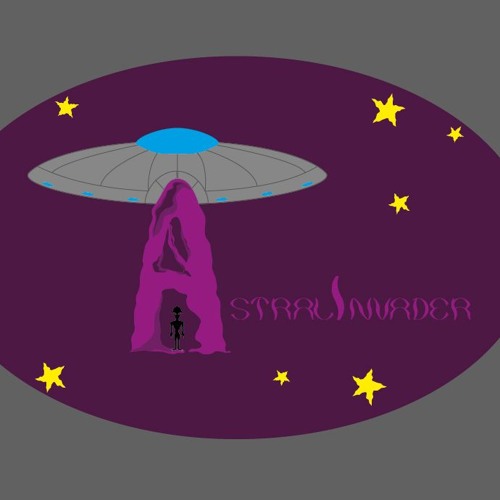 Astral Invader’s avatar