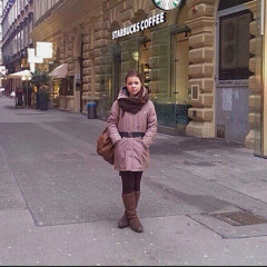 Марія Задорожна