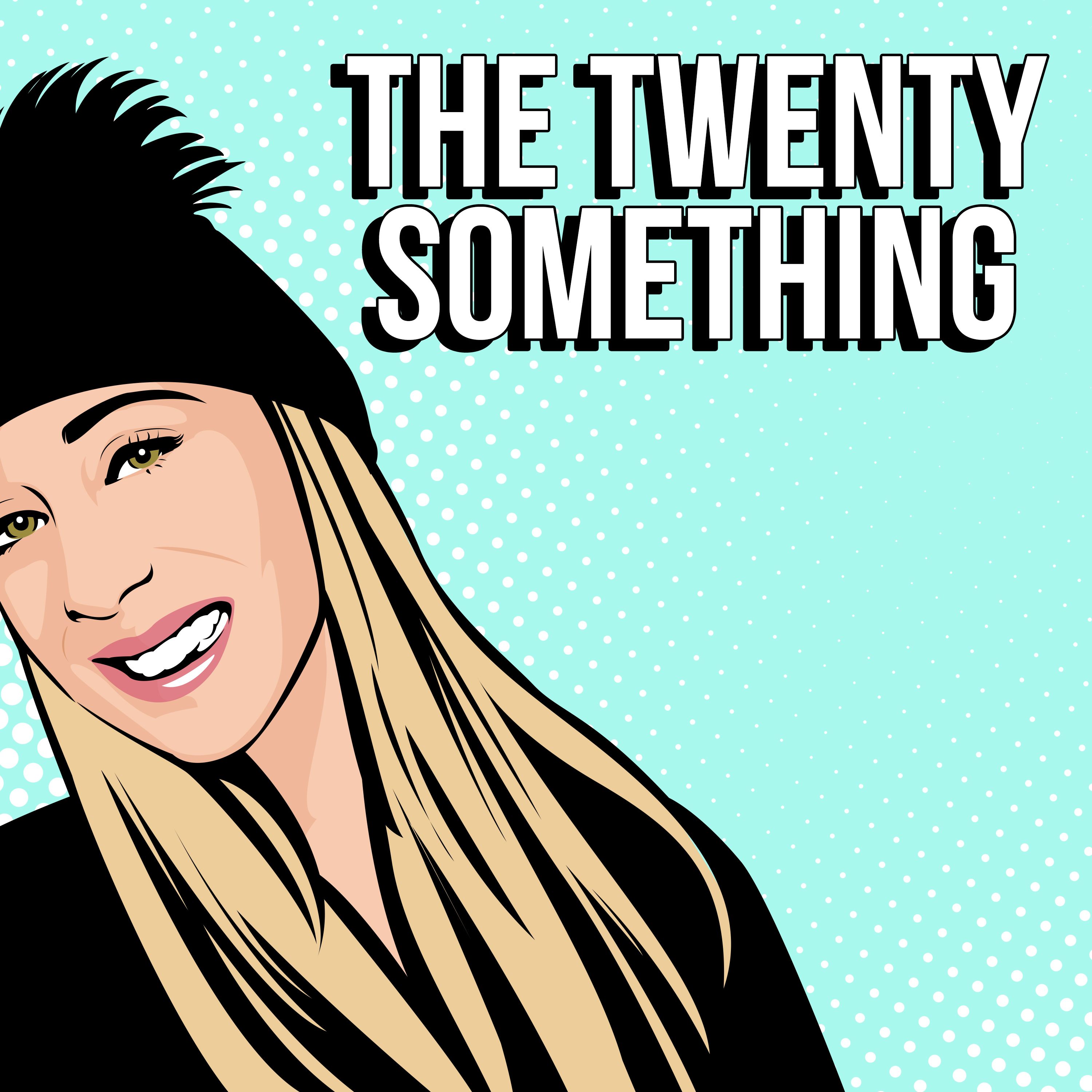 Entertainment podcast artwork