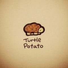 turtlepotato