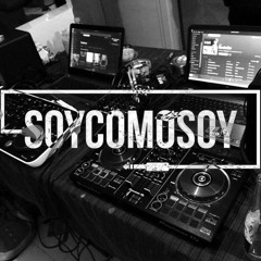 SOYCOMOSOY
