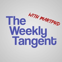 The Weekly Tangent