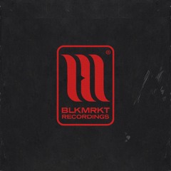 BLKMRKT Recordings