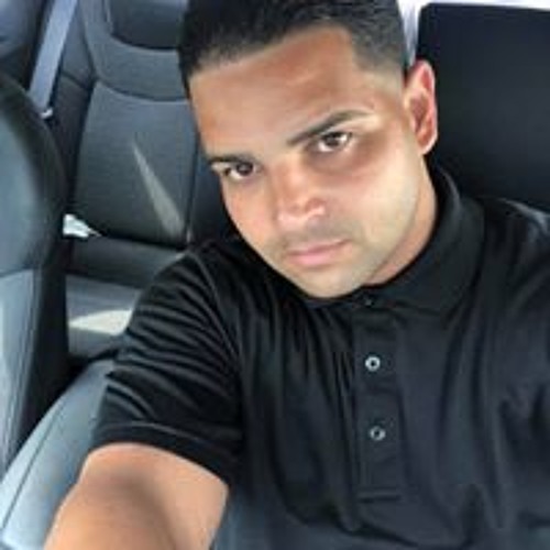 Luis Ramos Gonzalez’s avatar