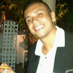 Luis Gustavo Nascimento