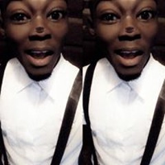 Cadet James Cadet