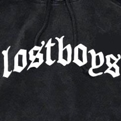 Lostboys