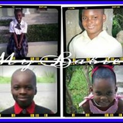 😘Bosslady bain😘