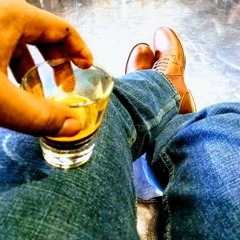 Blaq Thoughts Over Coffee Podcast