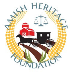 Amish Heritage Foundation - Real Amish podcast