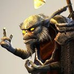 Emperor Jackal