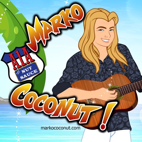 Marko Coconut’s avatar