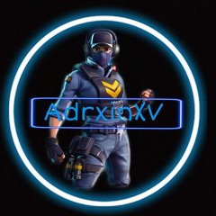 Adrxin XV