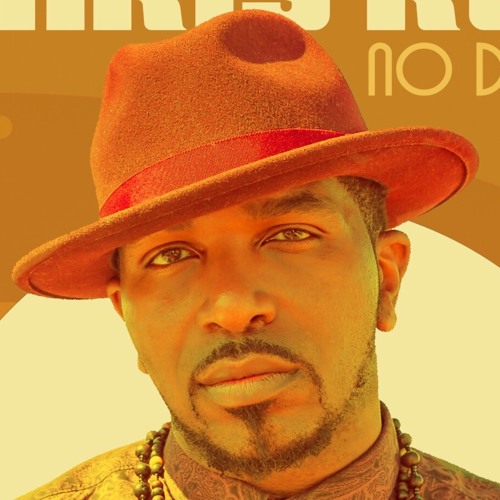 Little Ghetto Boy (featuring Maya Azucena)