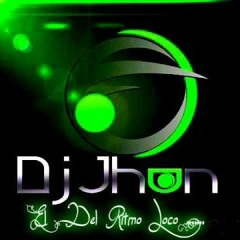 DJ JHON