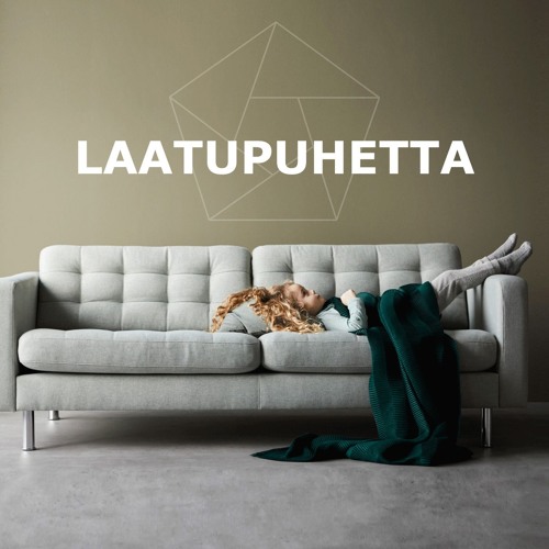 Stream Laatupuhetta music | Listen to songs, albums, playlists for free on  SoundCloud