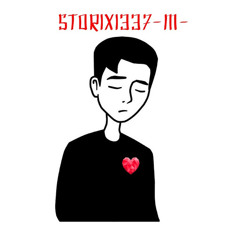 StoriX-M- 1337