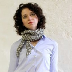 Gabrielle Mckenzie