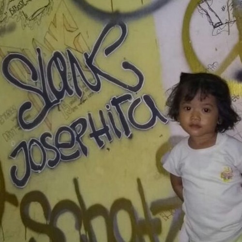 Botak blues-lorong hitam(slank)