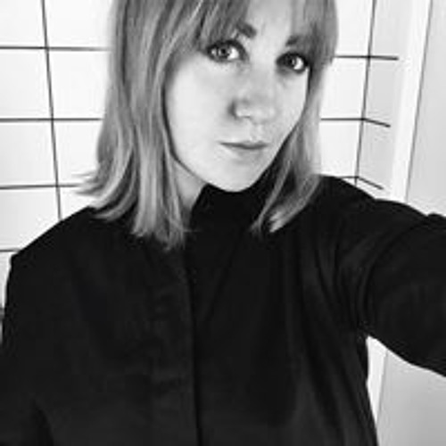 Kate Roganova’s avatar