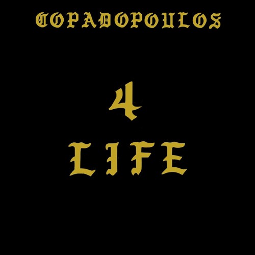COPADOPOULOS’s avatar