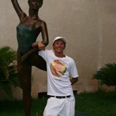 Михей Комаров