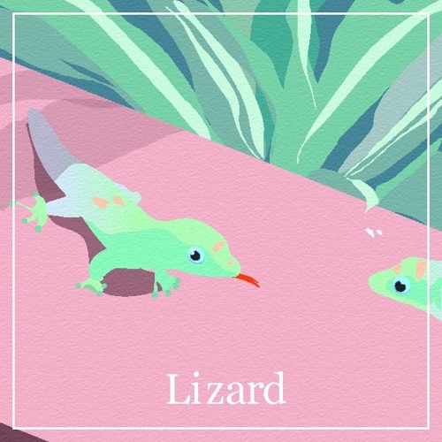 Lizard’s avatar