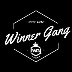 Winner Gang Official