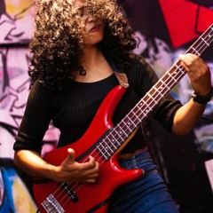 Tasha Randrianarilalaina