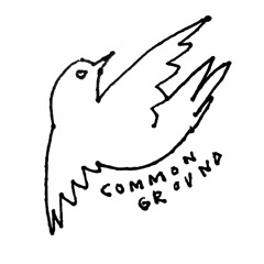 Common Ground