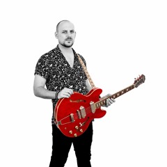 Blood, Guts & Firetrucks