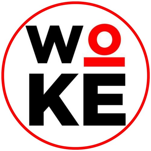 Woke Arts’s avatar