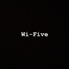 Wi-Five Official