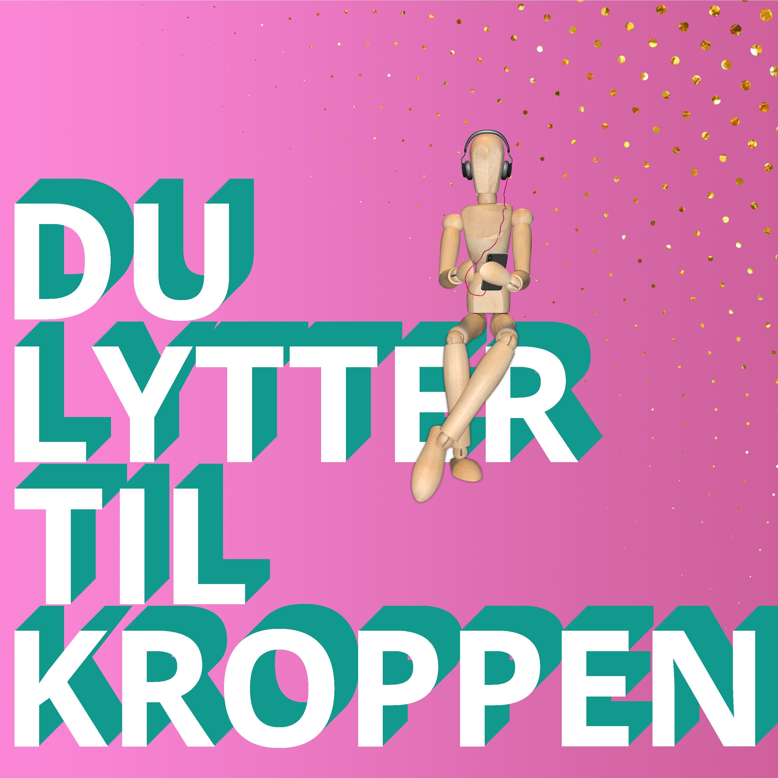 Caminoen og hærvejen - refleksioner og pinlige minder af Du lytter til kroppen