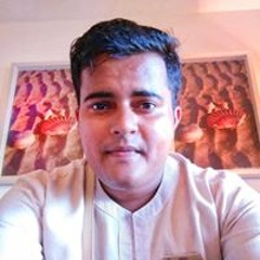 Harish Pawar