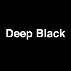 Deep Black Label
