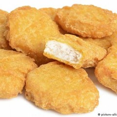 CNFP chicken nugget flavored potato