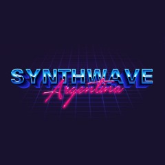 Synthwave Argentina