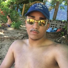 Henrique Viana De Almeida