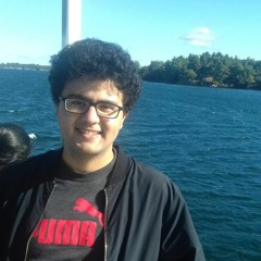 Mustafa amer