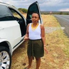 Mothepane Morolong