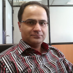 Hossein Shahani
