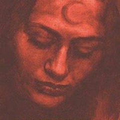 Nimue De Montalvão