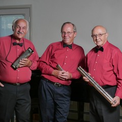Pisces Harmonica Trio