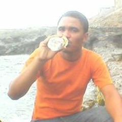 Djone Barros Sequeira