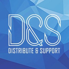 Distribute & Support