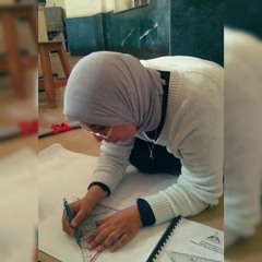 Mai Hisham 2