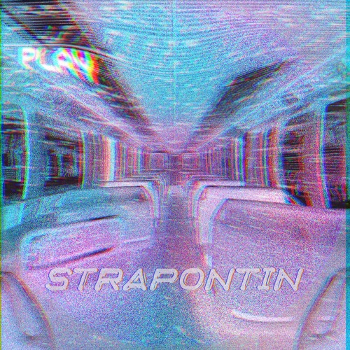 Strapontin’s avatar